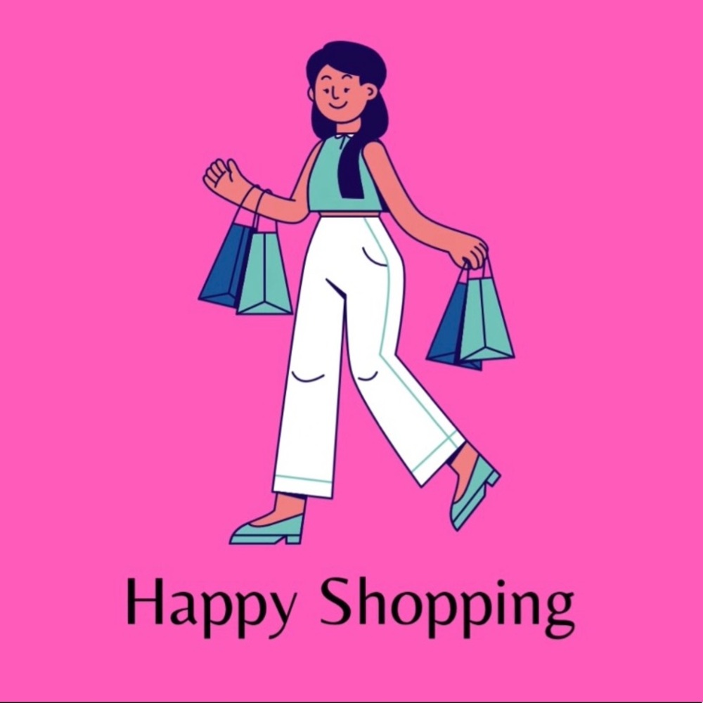 Shop Shop Shop